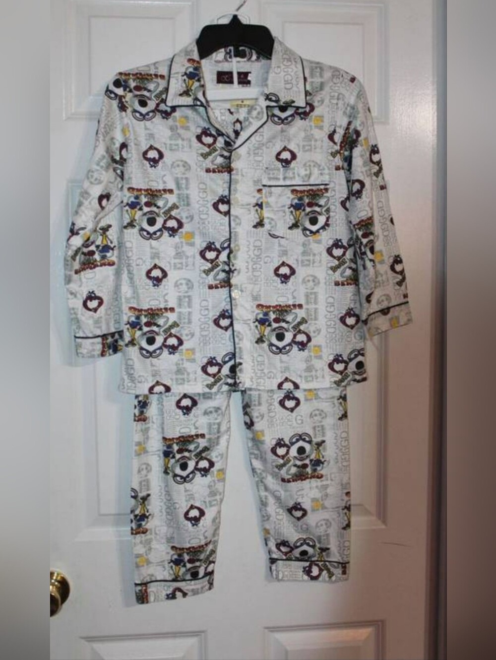 Child's Xingsheng Fashions PJ Set